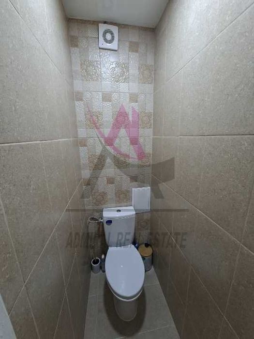 Просторен -четиристаен-Цветен квартал