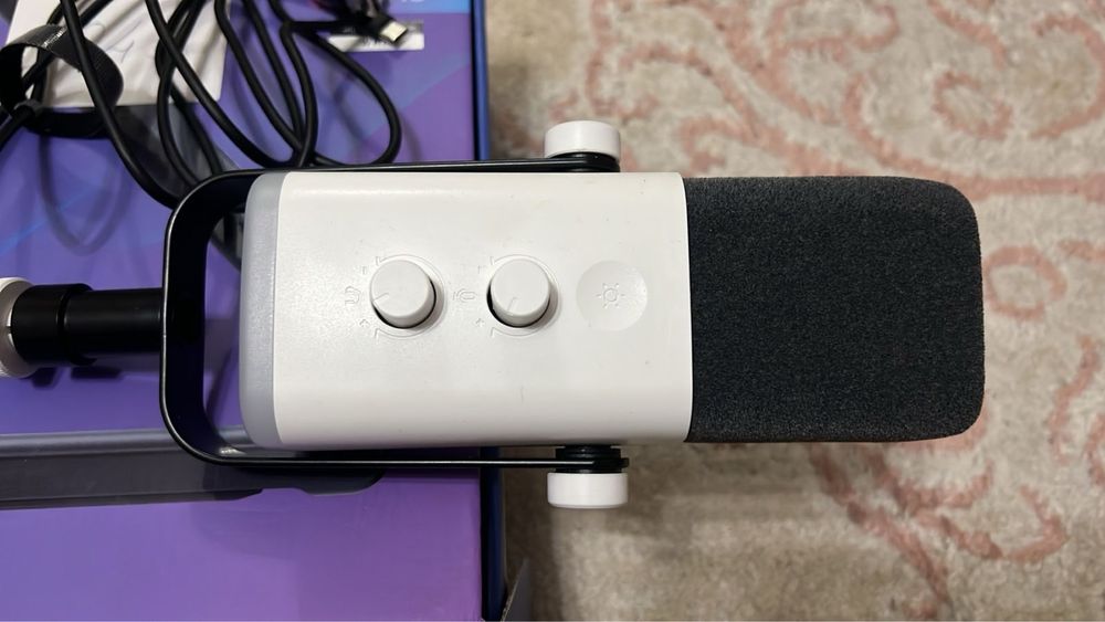 Новый Микрофон FIFINE TAM8