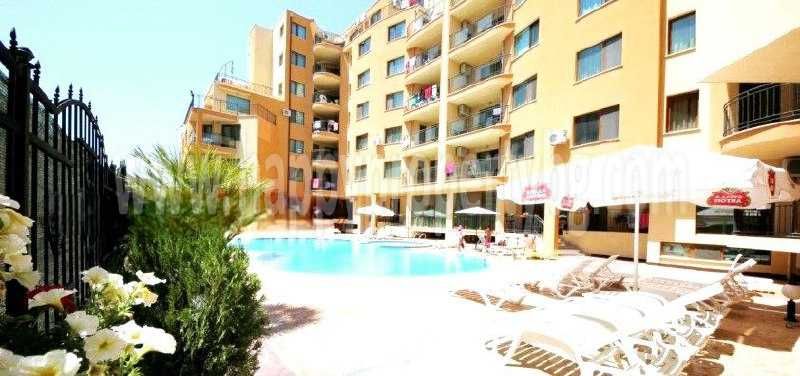 Продава се Двустаен апартамент в к.к. Слънчев бряг - 55 кв.м за 973 €/кв.м - Снимка #9