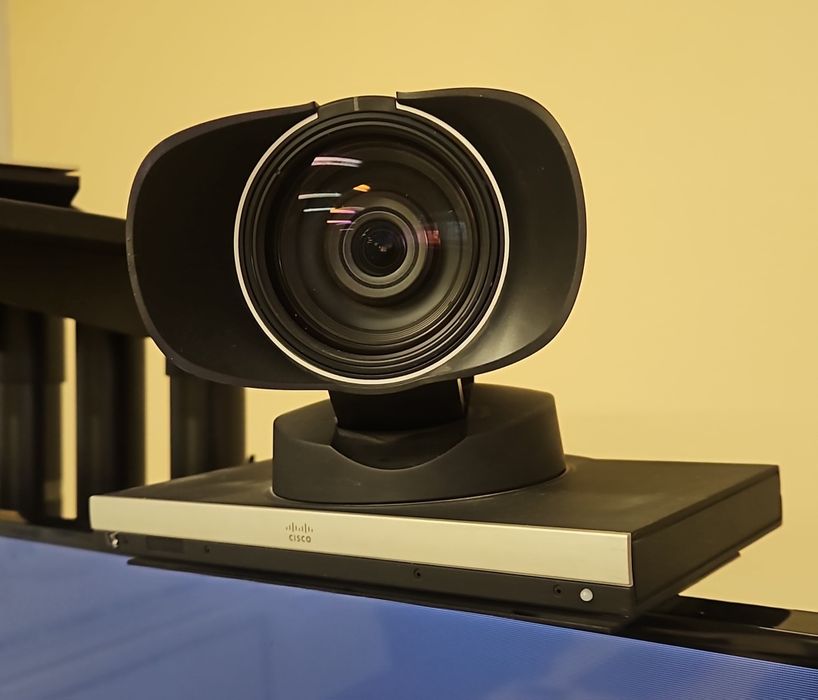Cisco Telepresence SX20
