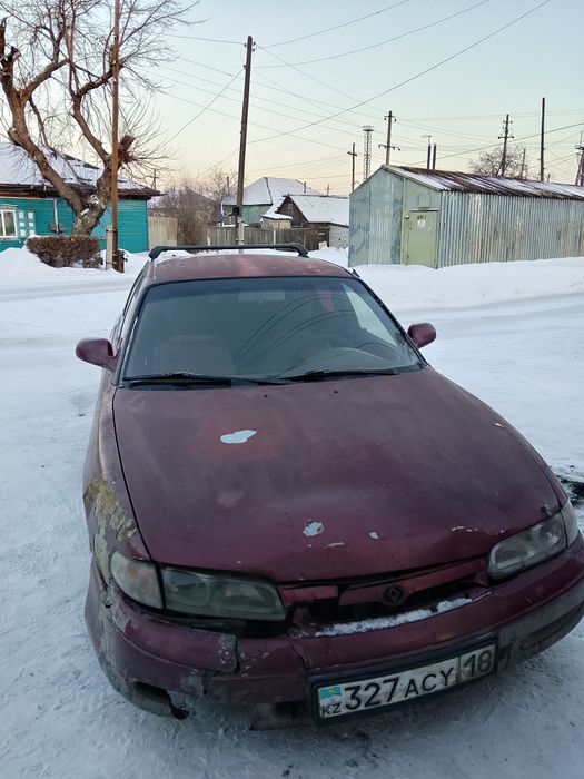 Продам Мазда кронос