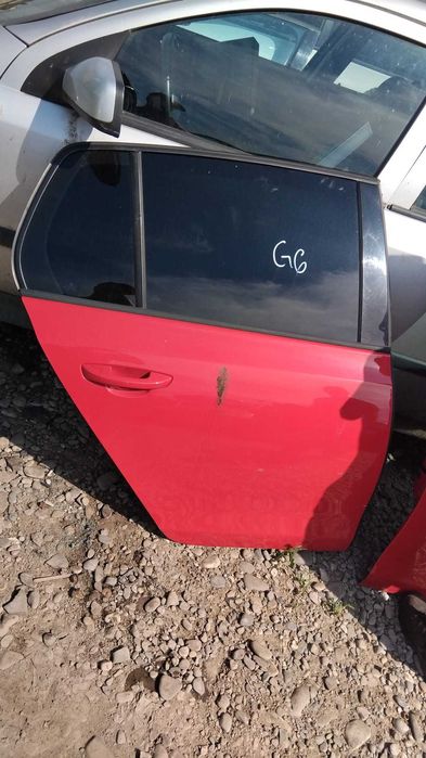 Usa dreapta spate Volkswagen Golf 6