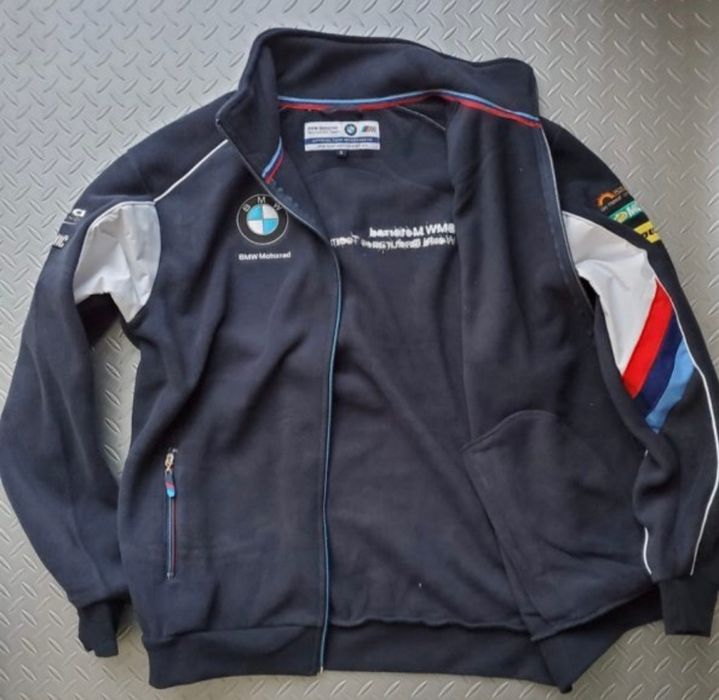 Продаётся кофта  BMW Puma