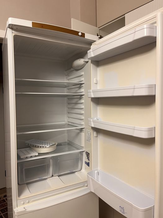 Холодильник INDESIT Б/У