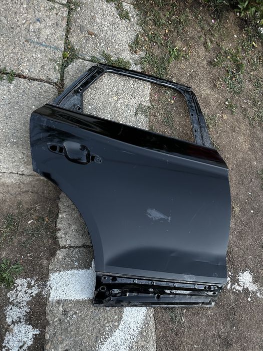 Ușă dreapta spate audi q5.8OA.