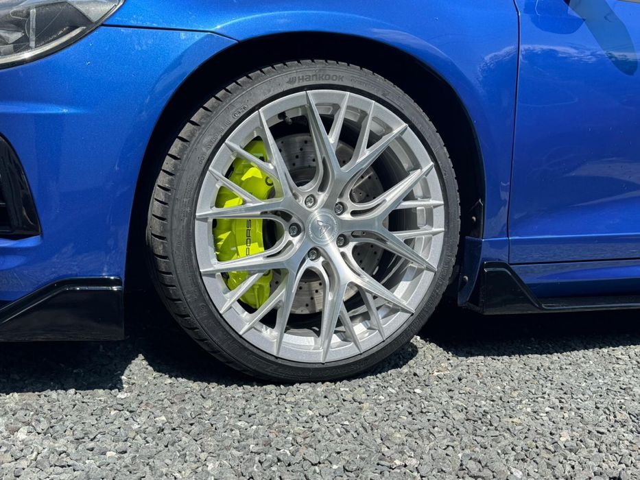 Kit frane 375 ZR19 VW Audi Skoda Seat Cupra