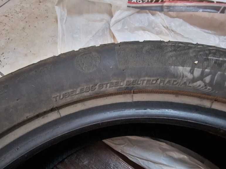 Goodride All Season Elite Z-401 225/50 R18 95W