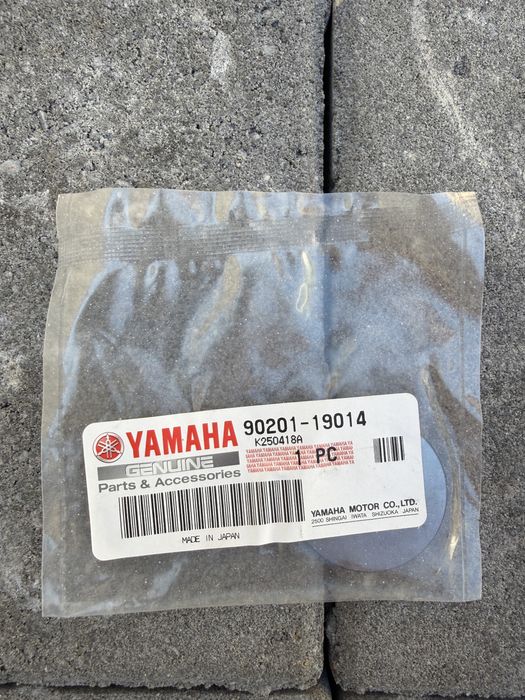 Vand CVT si curea CVT yamaha xmax 250/400cm 2015/2020