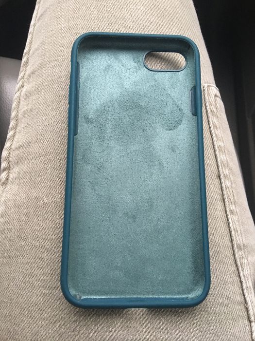 Husa iphone se2, iphone 7, iphone 8