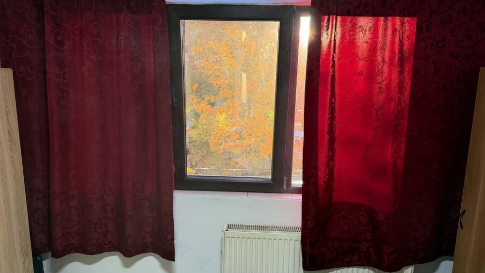 Garsoniera de vanzare