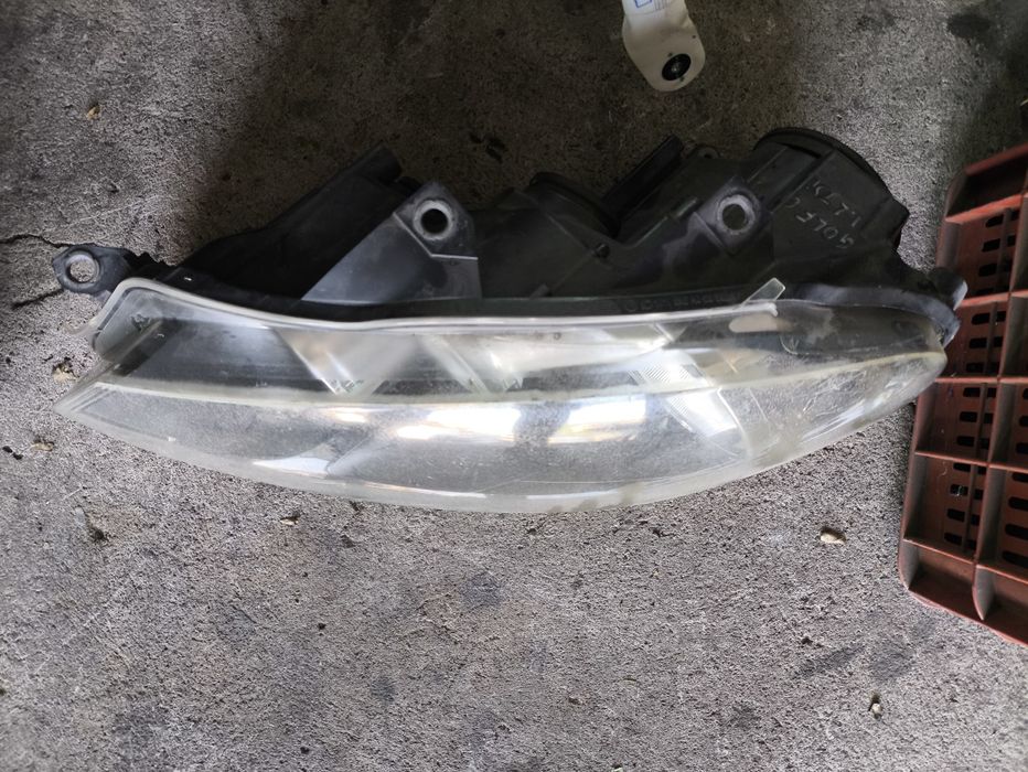 Фар за VW Golf VI