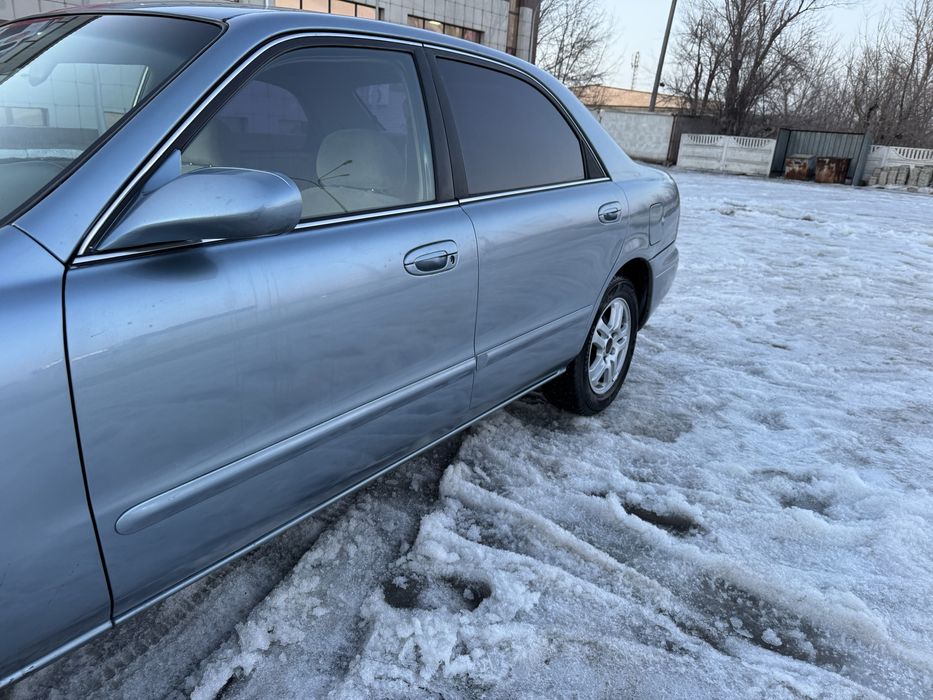 Срочно! Продам Мазда 626  Автомат