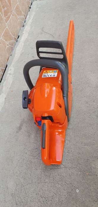 Husqvarna originala model 340.