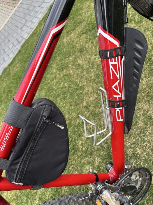 Bicicletă Bărbati Phaze