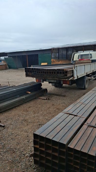 Металл квадрат ворота тапчан