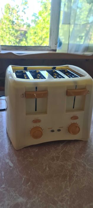 Тостер Optima CT 1600