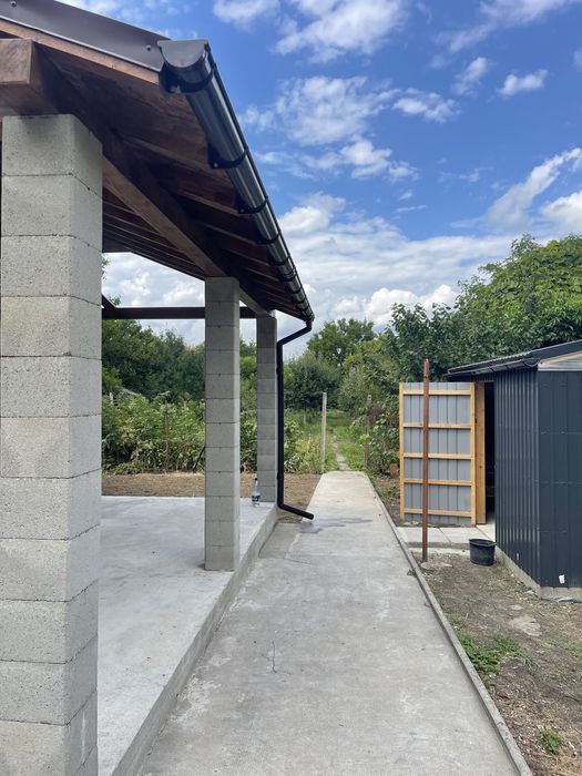 Firma constructii cu experienta