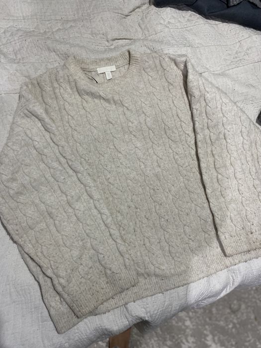 Разгрузка гардероба