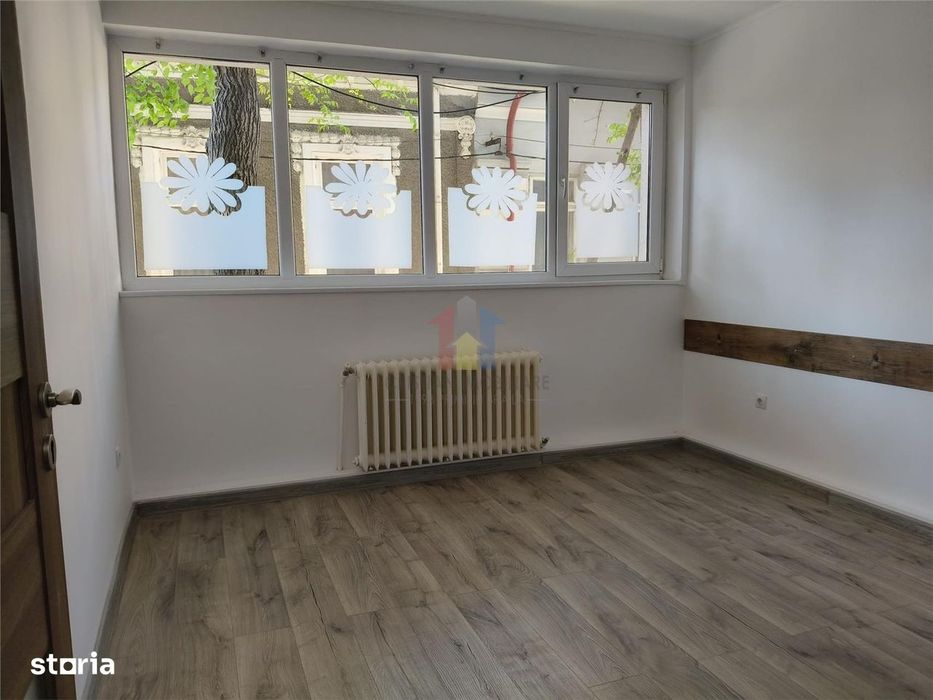 2 camere confort 1, parter ,renovat 2022, Scolilor-Biserica