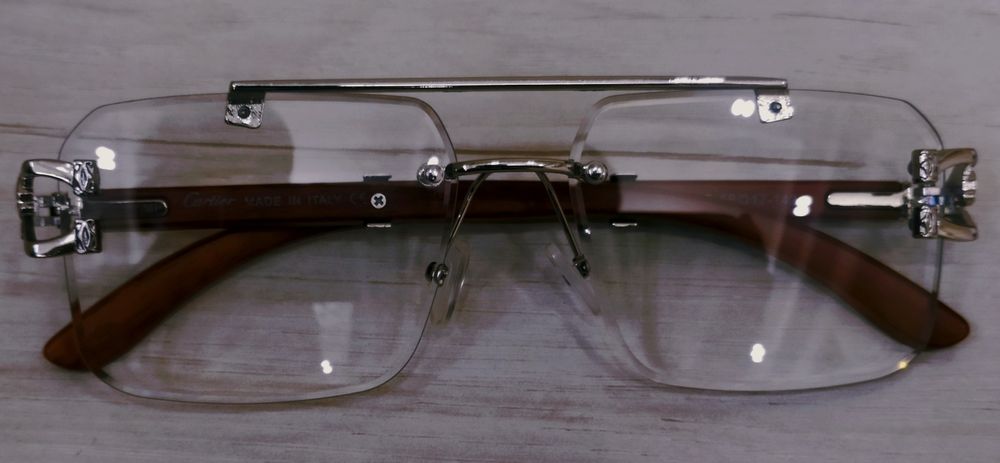 Carther achki sotiladi