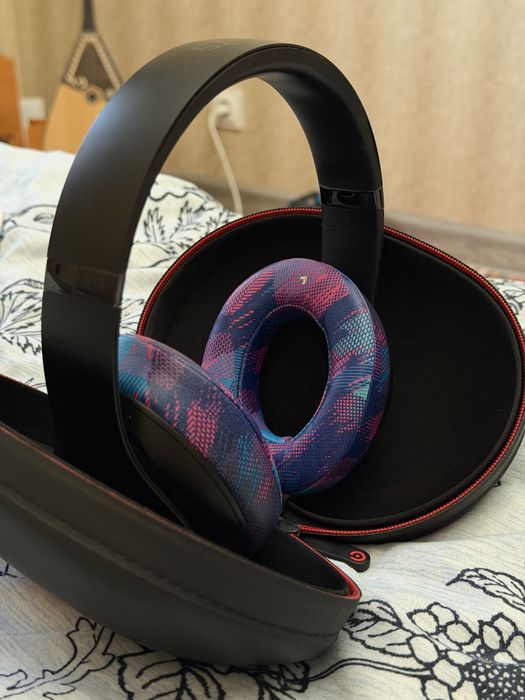 Beats studio 3 wireless