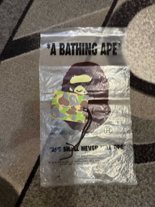 Chrome heart & bape тениска