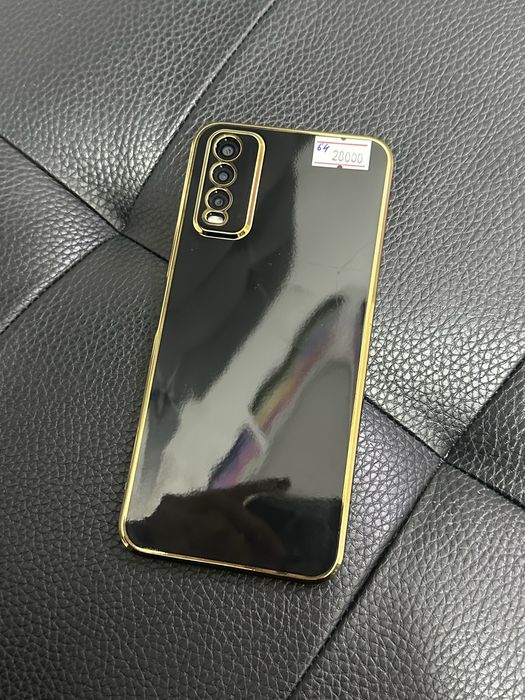 Vivo Y12s    4/64gb