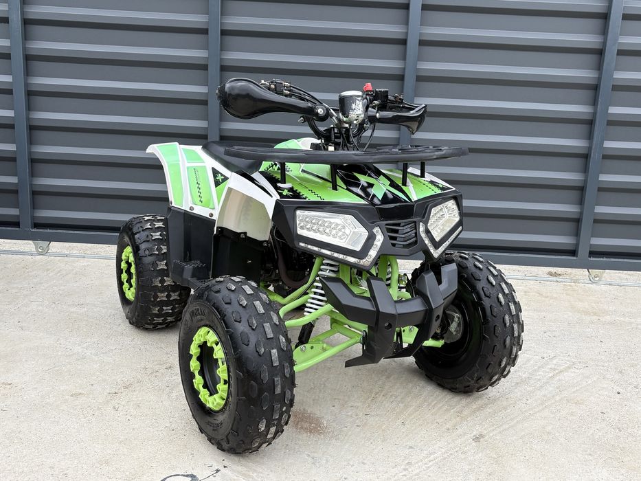 ‼️Atv BARTON X-TREM 125‼️