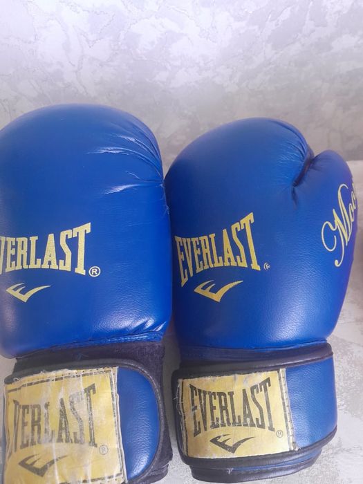 Перчаткы бокс қолбағы