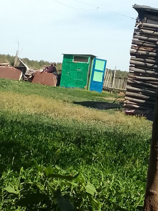 Продам 3-комн дом