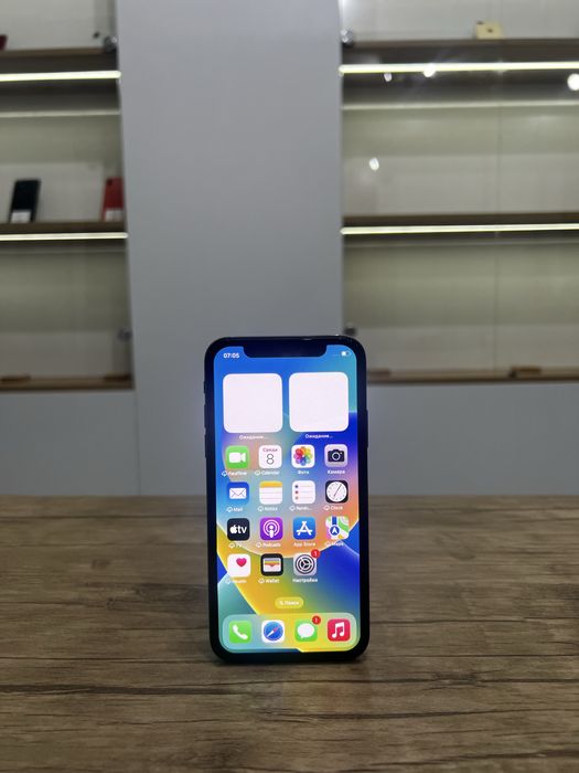 Iphone XS (64gb)
