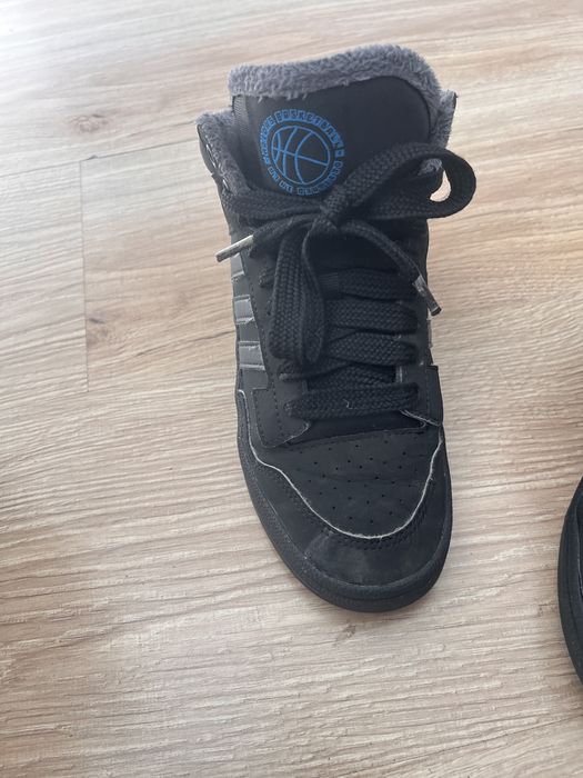 Детски кецове Adidas 35 1/2