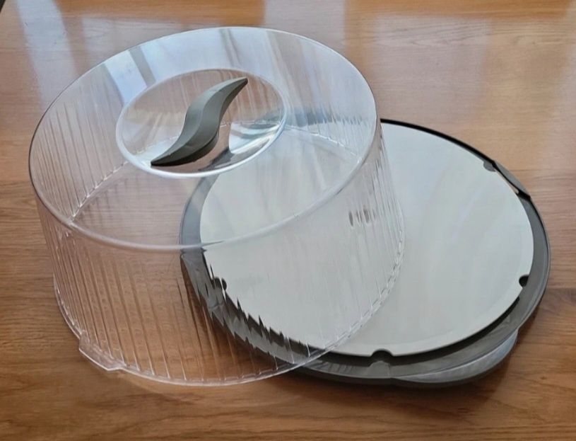 Cutie pentru transportarea tortului 36,5x33x14,8h