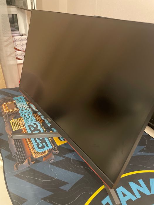 Монитор AOC 240hz