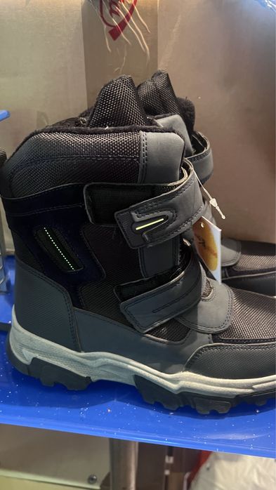 Сапоги на малышей