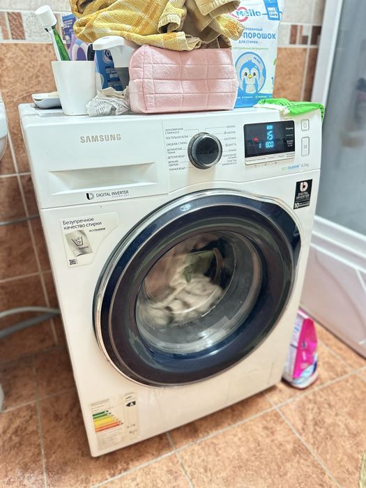 Продам морозильник Бирюса
