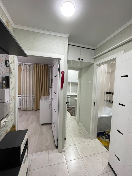 Продам квартиру район сарыаркинский