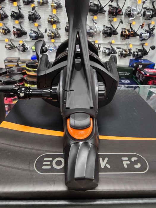 Макара Fox EOS FS Reel 2026