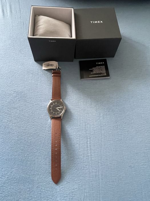 Ceas Timex Waterbury