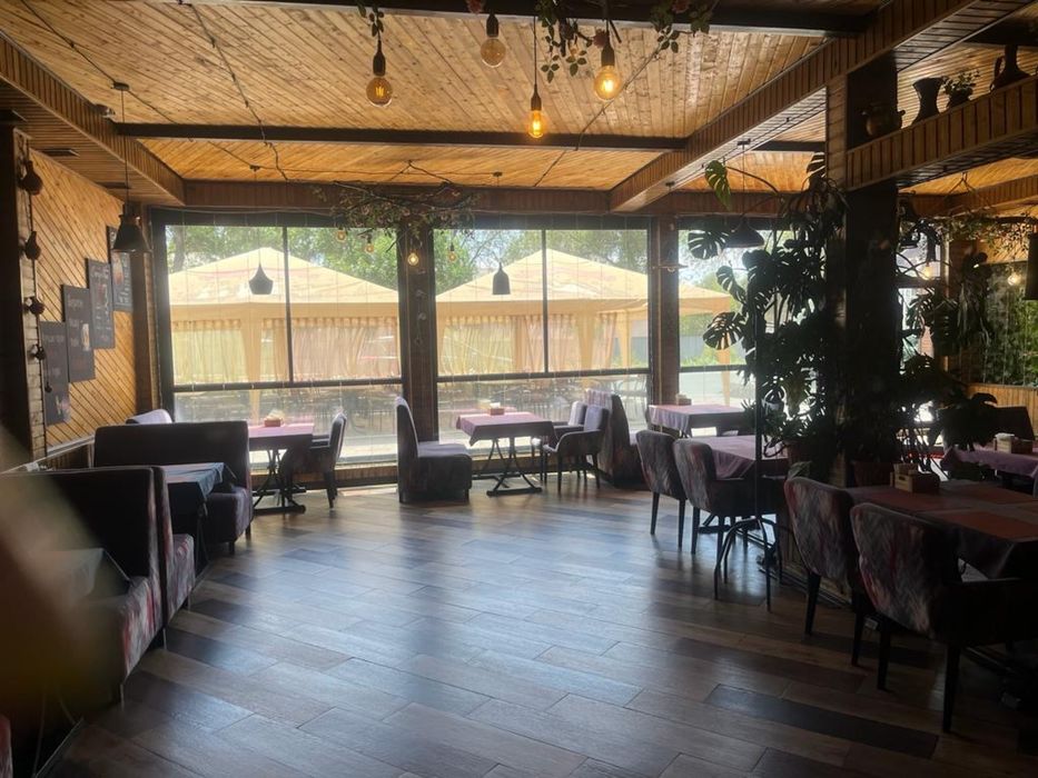 Ресторан «Антрекот»