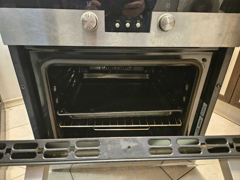 Цяла кухня ПДЧ + MDF