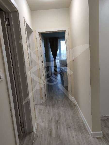 Двустаен апартамент - кв. Тракия - 11346291