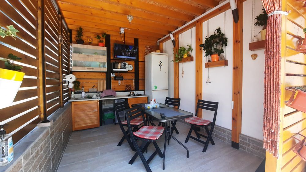 Cazare Costinești CASA 8