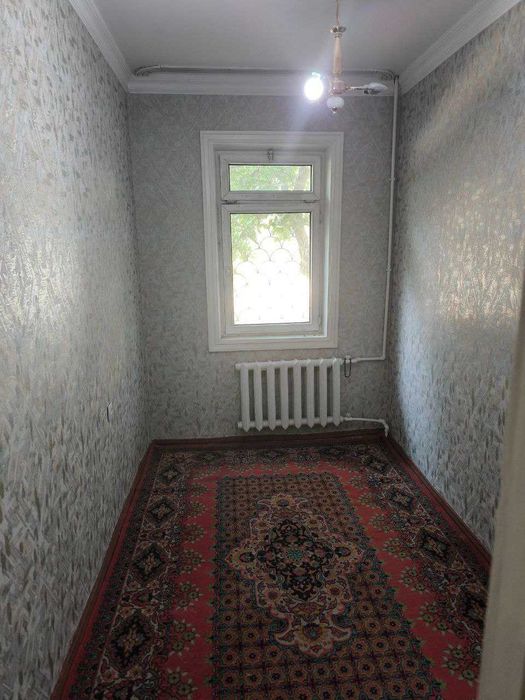 4 хонали квартира сотилади Чилонзор Алгоритм 92м2