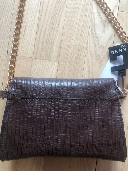 DKNY Дамска чанта Оригинална