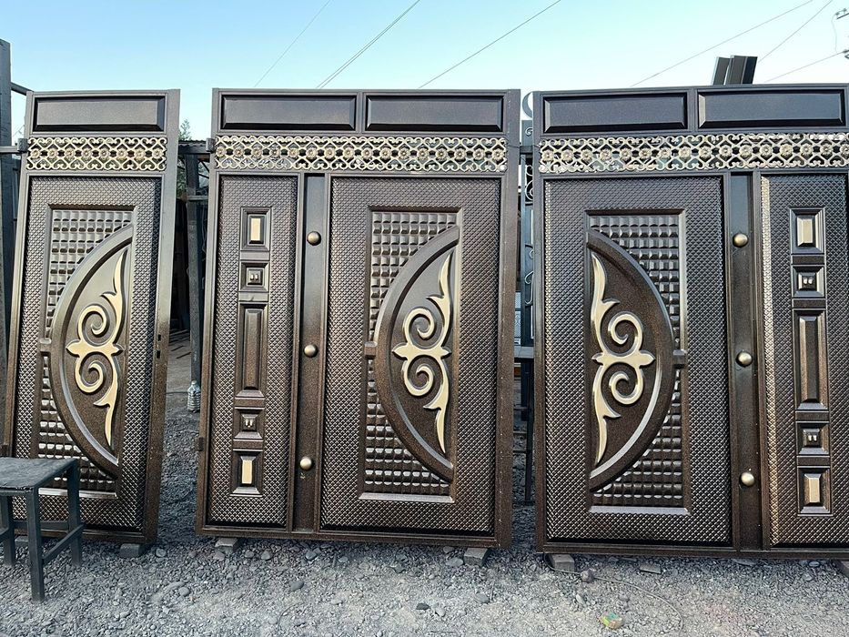 Какпа Варата Ворота