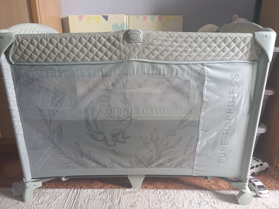 Продам Кровать манеж