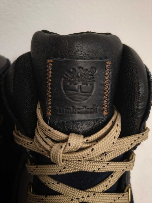 Timberland Waterproof Hiking/Winter shoes - NEW, EU 40, 6.5 UK, 7 US