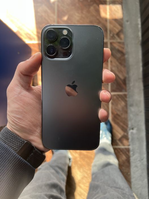 Iphone 13 pro max srochna sotiladi