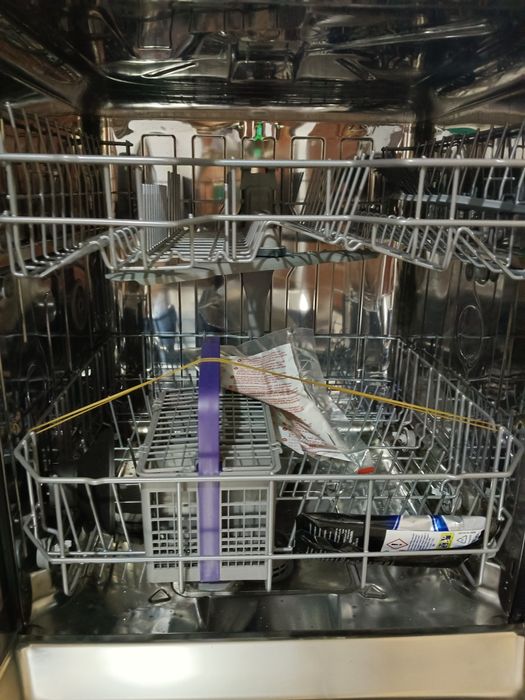 Посудоечная машина